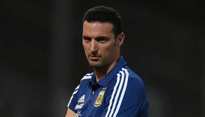 สกาโลนี่ เผยความรู้สึกส่วนตัวต่อวิกฤตการณ์ของทัพ อิตาลี