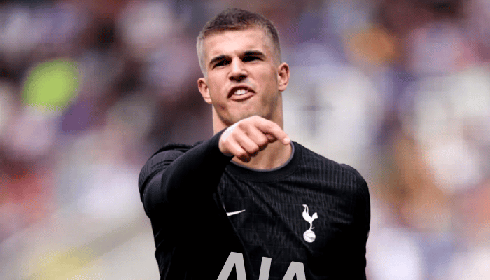 ลูก้า วุชโควิช ปราการหลัง ต้องการกลับไปพิสูจน์ตัวเอง