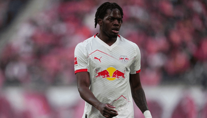 ลูเกบา สยบกระแสข่าวลือเรื่องการย้ายทีม