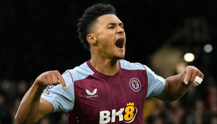 วัตกิ้นส์ หัวหอกตัวเก่ง พาทีมบุกไปกำราบ โบโลญญ่า ยอดทีมจากอิตาลีได้ถึงถิ่น