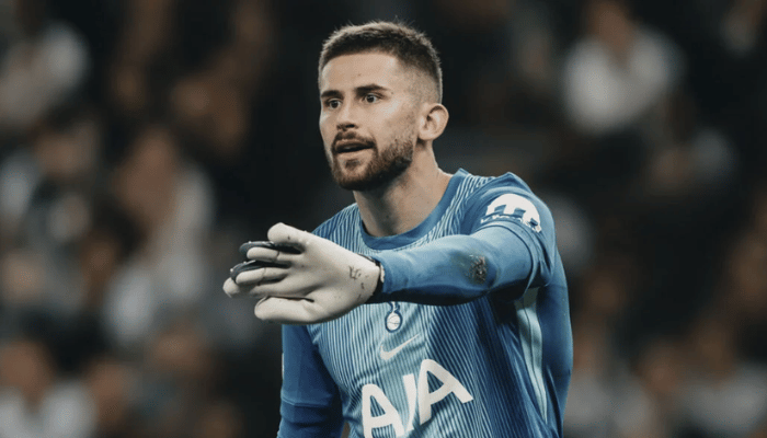 วิคาริโอ เป้าหมายเบอร์หนึ่งที่ อินเตอร์ มิลาน