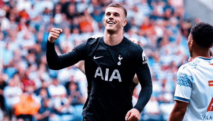 วุชโควิช รับใช้ต้นสังกัดที่แท้จริงในศึกพรีเมียร์ลีก