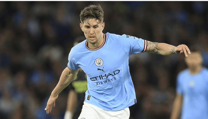 สโตนส์ เอฟเวอร์ตัน อดีตต้นสังกัดเก่า พร้อมอ้าแขนรับเขากลับสู่ถิ่นเมอร์ซี่ย์ไซด์