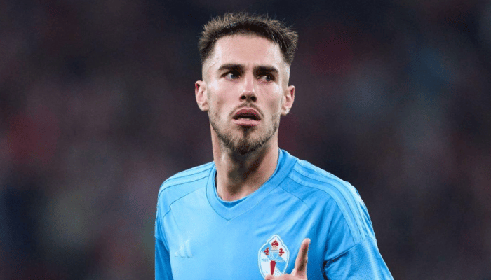 ออสการ์ มินเกซ่า อาร์เซน่อล เตรียมปาดหน้าคู่แข่งคว้าตัวร่วมทัพแบบฟรีเอเยนต์