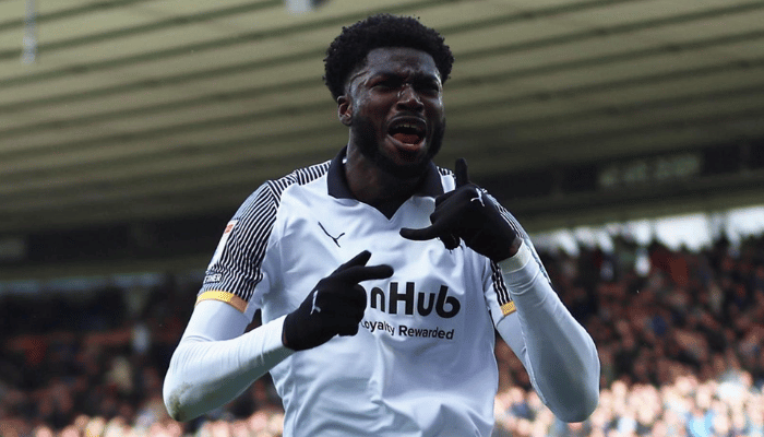 อักเยมัง พลาดโอกาสทองในการลงรับใช้ชาติ