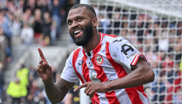 อิกอร์ ติอาโก้ จอมถล่มประตูที่แมนยูไม่ควรพลาด