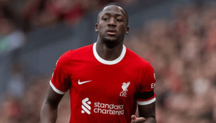 อิบราฮิม่า โกนาเต้ สัญญาปัจจุบันของเขากำลังจะสิ้นสุดลง