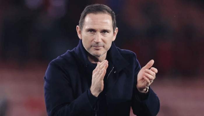 แลมพาร์ด เลื่อนชั้นสู่พรีเมียร์ลีกฤดูกาลหน้า