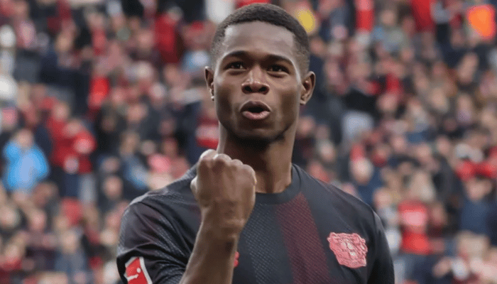 โกฟาเน่ ได้รับการยกย่องว่าเป็นหนึ่งในผลผลิต