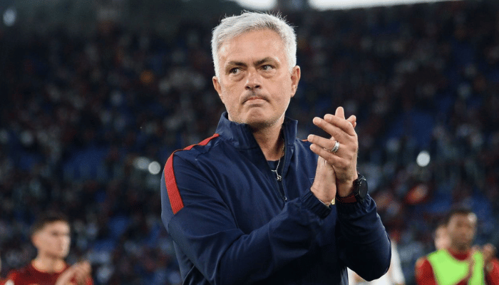 โชเซ่ มูรินโญ่ กับโปรเจกต์ยักษ์นิวคาสเซิ่ล