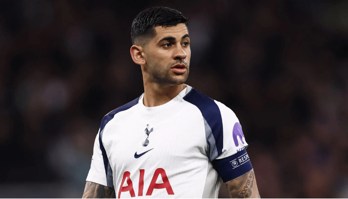 โรเมโร่ สเปอร์ สโมสรต้นสังกัดในพรีเมียร์ลีกอังกฤษคงไม่ยอมปล่อยตัว