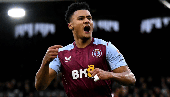 โอลลี่ วัตกิ้นส์ หัวหอกตัวเก่ง หลังระเบิดฟอร์ม