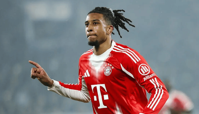 โอลิเซ่ กำลังอยู่ในช่วงที่ฟอร์มการเล่นพุ่งทะยานถึงขีดสุด