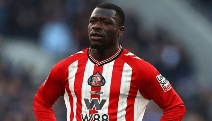 ไบรอัน บร็อบบี้ กองหน้า ซันเดอร์แลนด์ กลายเป็นเป้าหมาย ของสโมสร เสือใต้